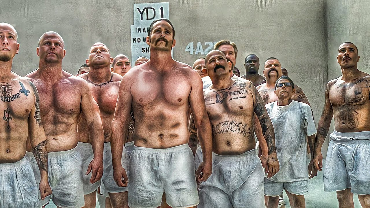 Фильм || Они не ожидали, какую опасность представляет этот человек, но что случилось? || @LiibaanPro