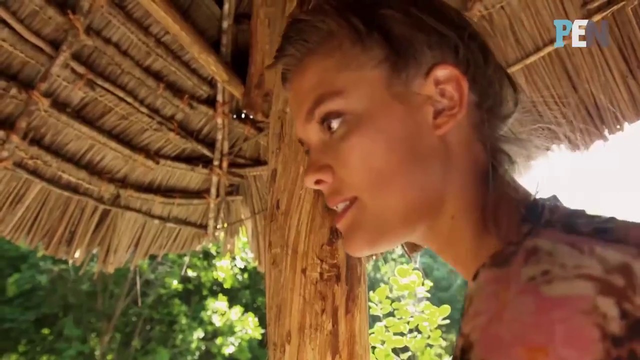 Nina Agdal Makes Some New Friends In Zanzibar YouTube nina-agdal-makes-some-new-friends-in-zanzibar-youtube
