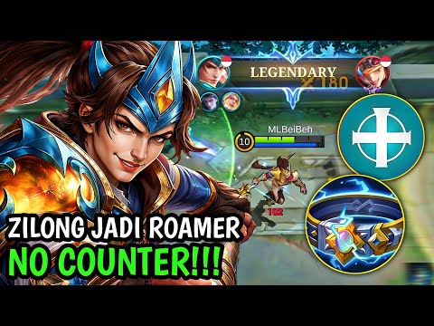 Is Zilong Good For Roaming