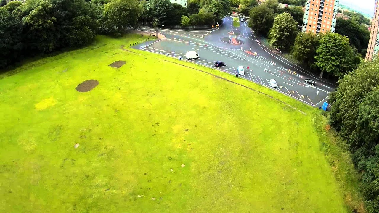 Testing out Luxfloat V2 PID controller RAW