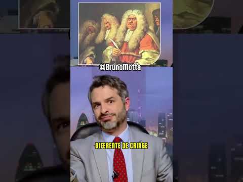 Quando a gíria entra