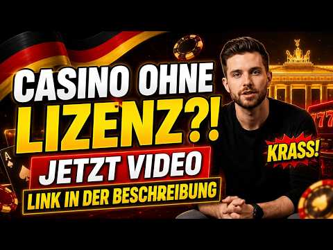 casino utan svensk licens