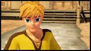  Mihte Lugh: The Shining One (Pilot)