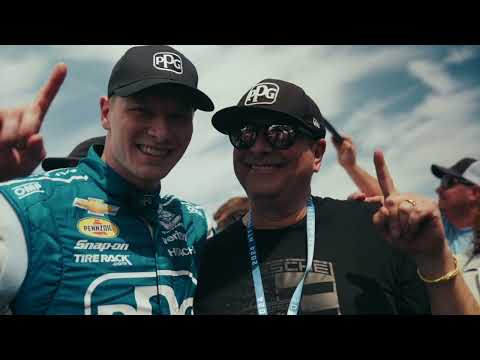IndyCar 2024 Season - Race 1