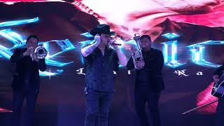 Polvo Rosita - (Video Oficial) - Lenin Ramirez - DEL Records 2024 🔴 EN VIVO
