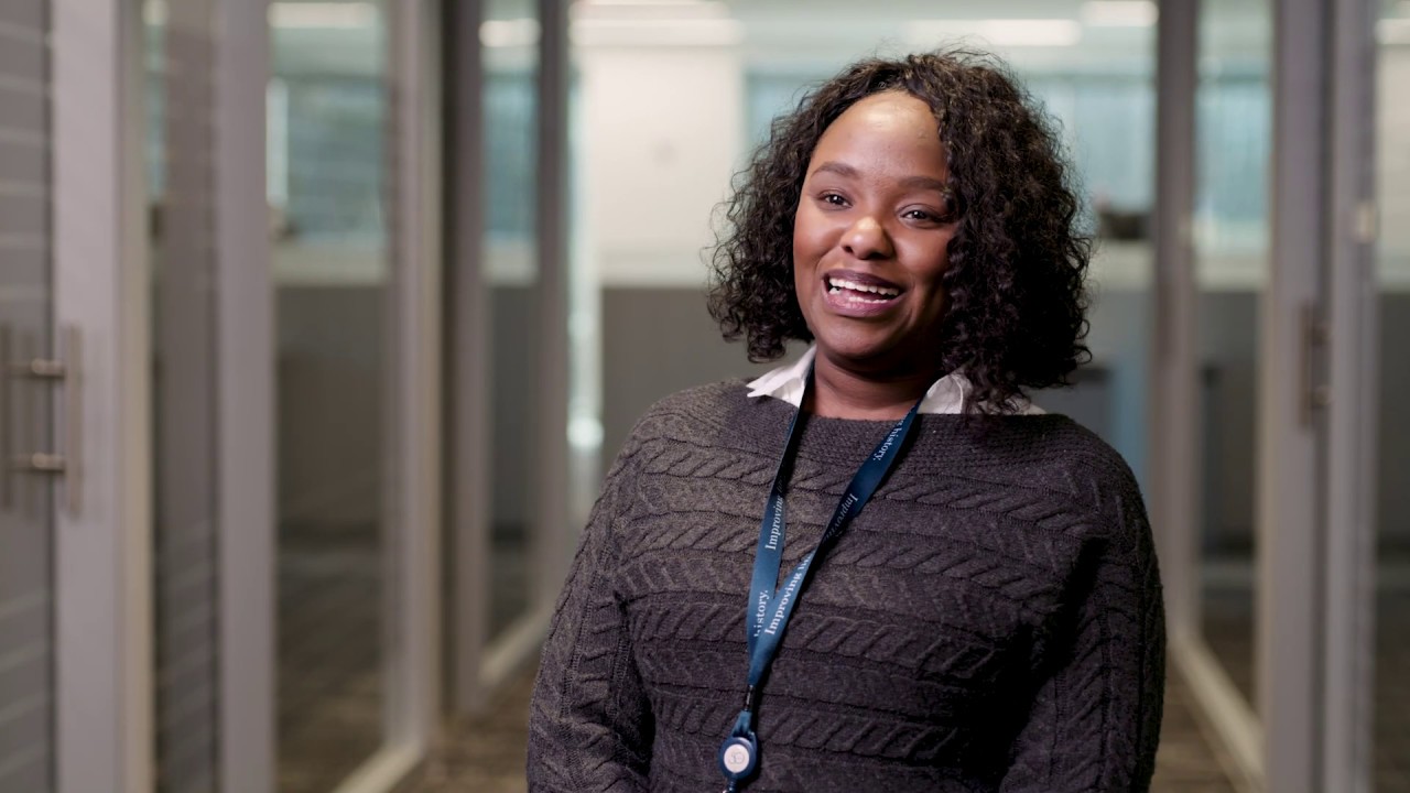 HCA Healthcare Human Resources Group Recruiter Careers YouTube