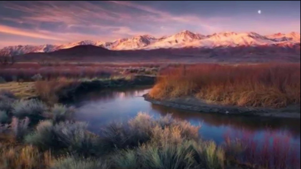 Red River Valley Harmonica (HD) YouTube