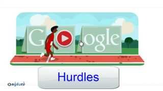 How To Play 2012 Olympic Google Doodles Again screenshot 5