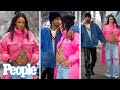 Rihanna Is Pregnant! Singer and Fashion Icon Expecting First Baby with A$AP Rocky | PEOPLE