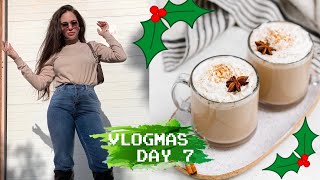 Vlogmas 7 Идеи Новогоднего Макияжа ♡ Cristina Leontyeva