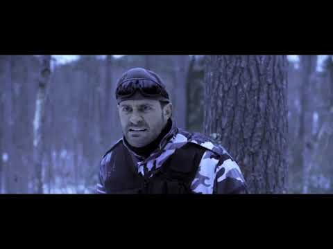 🎬 Bone Cold Official Trailer 2023 | Action Movie Sci, Fi Movie