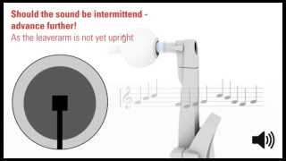 Tonometer Pascal How to measure
