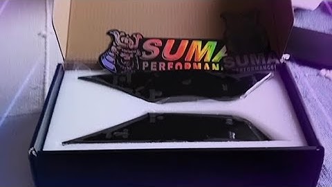 Honda Civic FK7 - Sequential Side Markers install - Suma Performance + PC reboot failure update