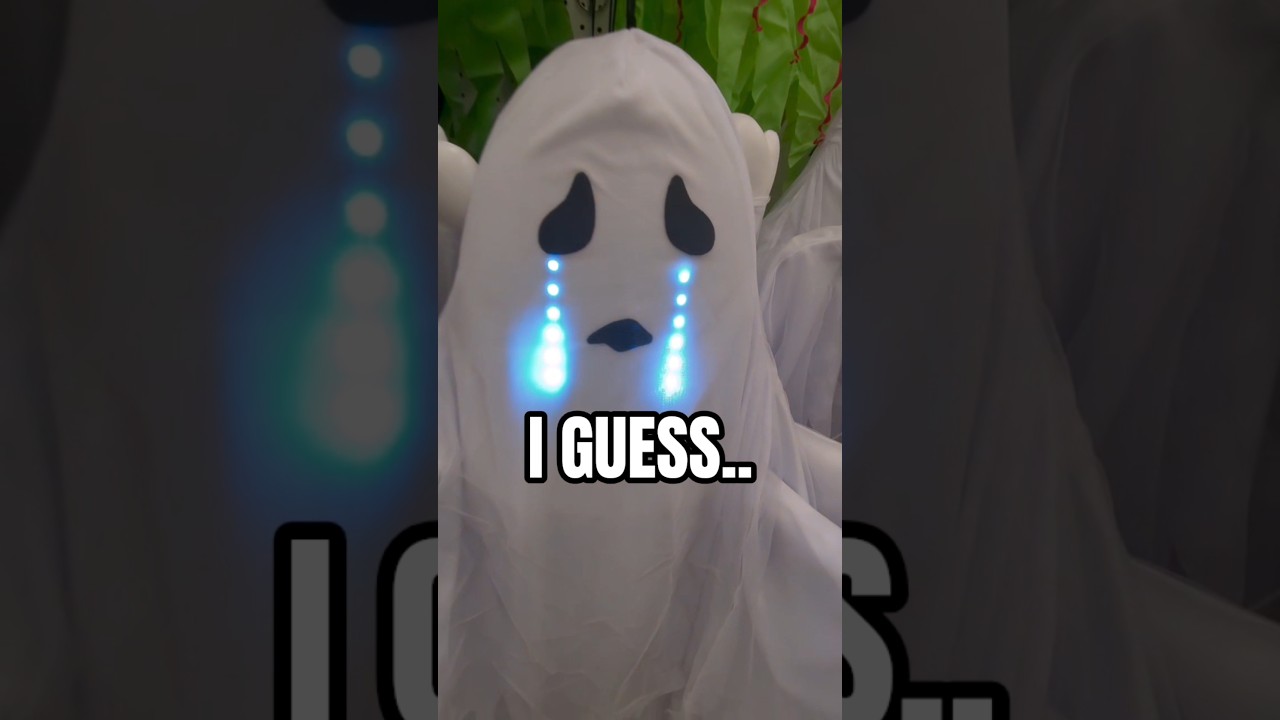 It's Halloween Again | 