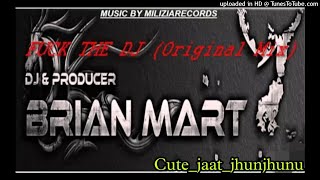 TUNE BRAIN MART TRANCE 2017 SHOERAN DJ SOUND BAJAWA MP-3