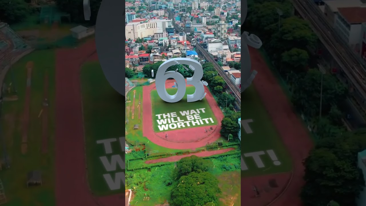 Stay Tuned—we're about to unveil a new chapter of wonder! 