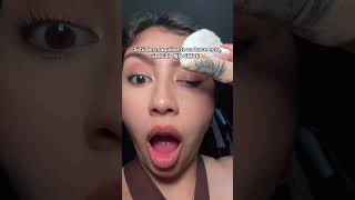 El Mágico Producto Es El Bifásico Azul De Nivea No Lo Cambio Y Punto.