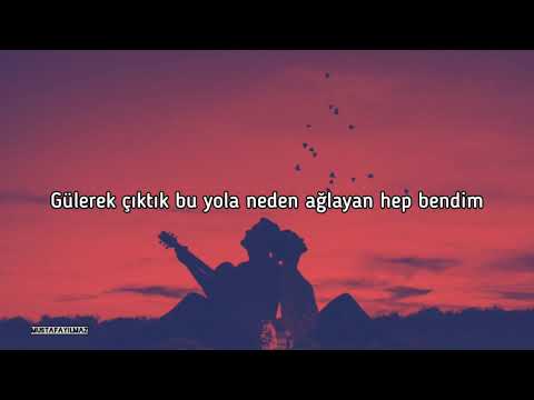 Soydaner - Gel seni çok sevdim ( lyrics )