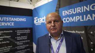 Exact Payroll would 'recommend Merit to any potential new customers'