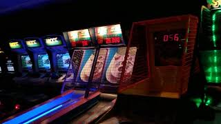 Pixel Paradise Arcade May 2023 Walkthrough @pixelparadisearcade