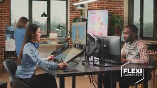 1 Minute Flexi Complete Video