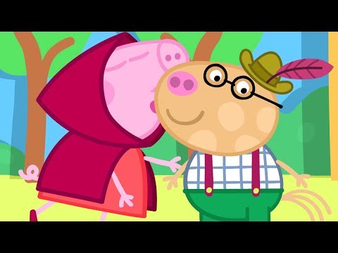 Peppa Pig Italiano