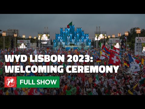 WYD Lisbon 2023
