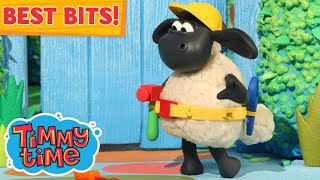 Timmys Best Bits A 15-Minute Adventure Timmy Time