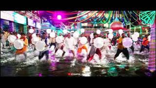 dhenam dhenam song Thala version/Venghai 💥🔥😍