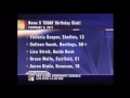 News 5 Birthday Club 2/09/11