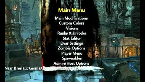 [Preview]Insidious v1| Update 2