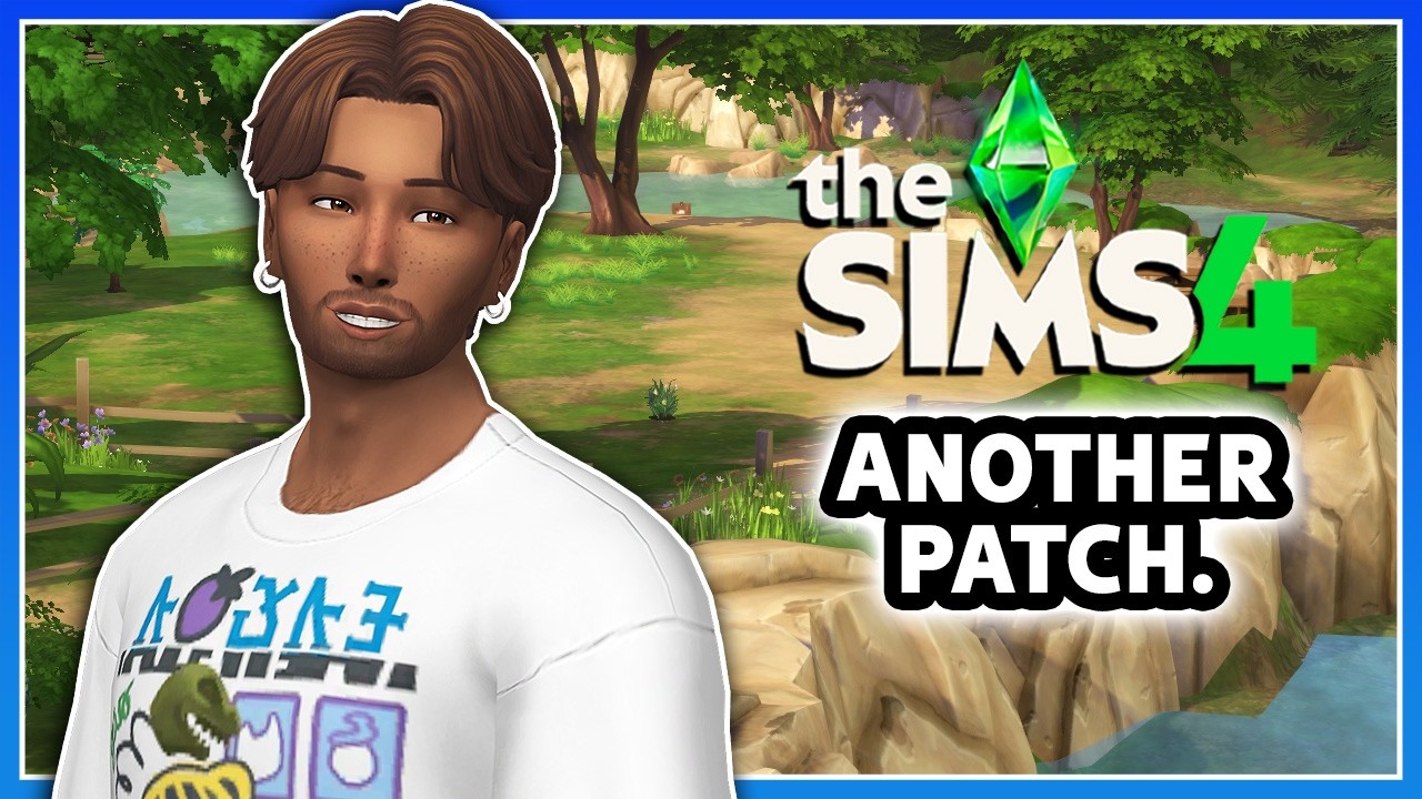 Another Patch For The Patch Out Today! (Sims 4 February 19, 2026)