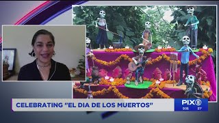Día de los Muertos: Learn about the Mexican celebration after Halloween