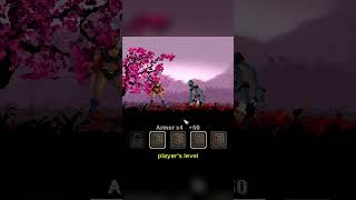 Devlog №n Slots & Sword & Magic  #gamedevblog #indiegame  #gaming #roguelike #gamedev #gameshorts