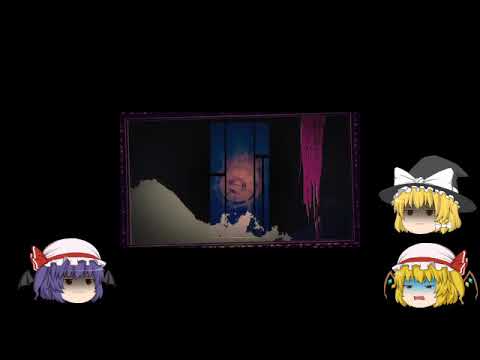 ゆっくりたちで戯曲とデフォルメ都市歌ってもらった