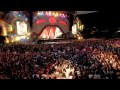 MIKA Big Girl You Are Beautiful Live At Parc Des Princes Paris 2008 mp3