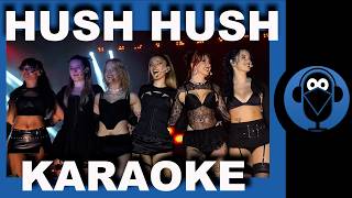 Manifest - Hush Hush / (Karaoke) / Cover
