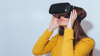 How Planned Parenthood Is Using VR To Inspire Empathy