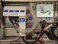 Biesse Akron 400 Enchapadora de Cantos