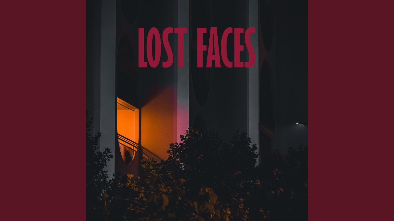 Lost Faces