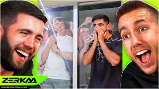 BEST SIDEMEN MOMENTS IN VIDEOS *MINIMINTER* PLANNED