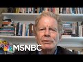 Former GOP Strategist Questions Why Republicans Want To Run For Re-Election | MTP Daily | MSNBC