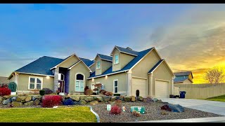 3808 Tusayan Dr video tour