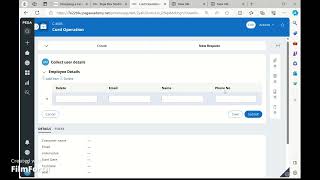 Back Button Configuration In pega ||how to go back from one form to previous form in pega