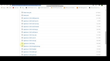 AWS - RDS(RELATIONAL DATABASE SYSTEM) - MySQL RELATION WITH RDS AND SQLECTRON VIDEO PART - 2😎😎