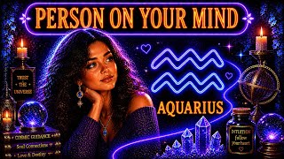 Download lagu AQUARIUS ♒️ Realizations are Hitting Hard 💔 I Finally See What You Mean to Me ❤️😭