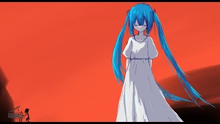 夏の縁にいた様です / 初音ミク