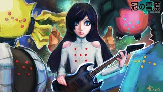 Pokemon Sword & Shield - Battle! Legendary Titans [COVER/REMIX]