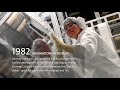 Lifechanging innovation at corning