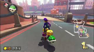 WEEGEETHEGOD MARIO KART 8 DELUXE WAVE 3